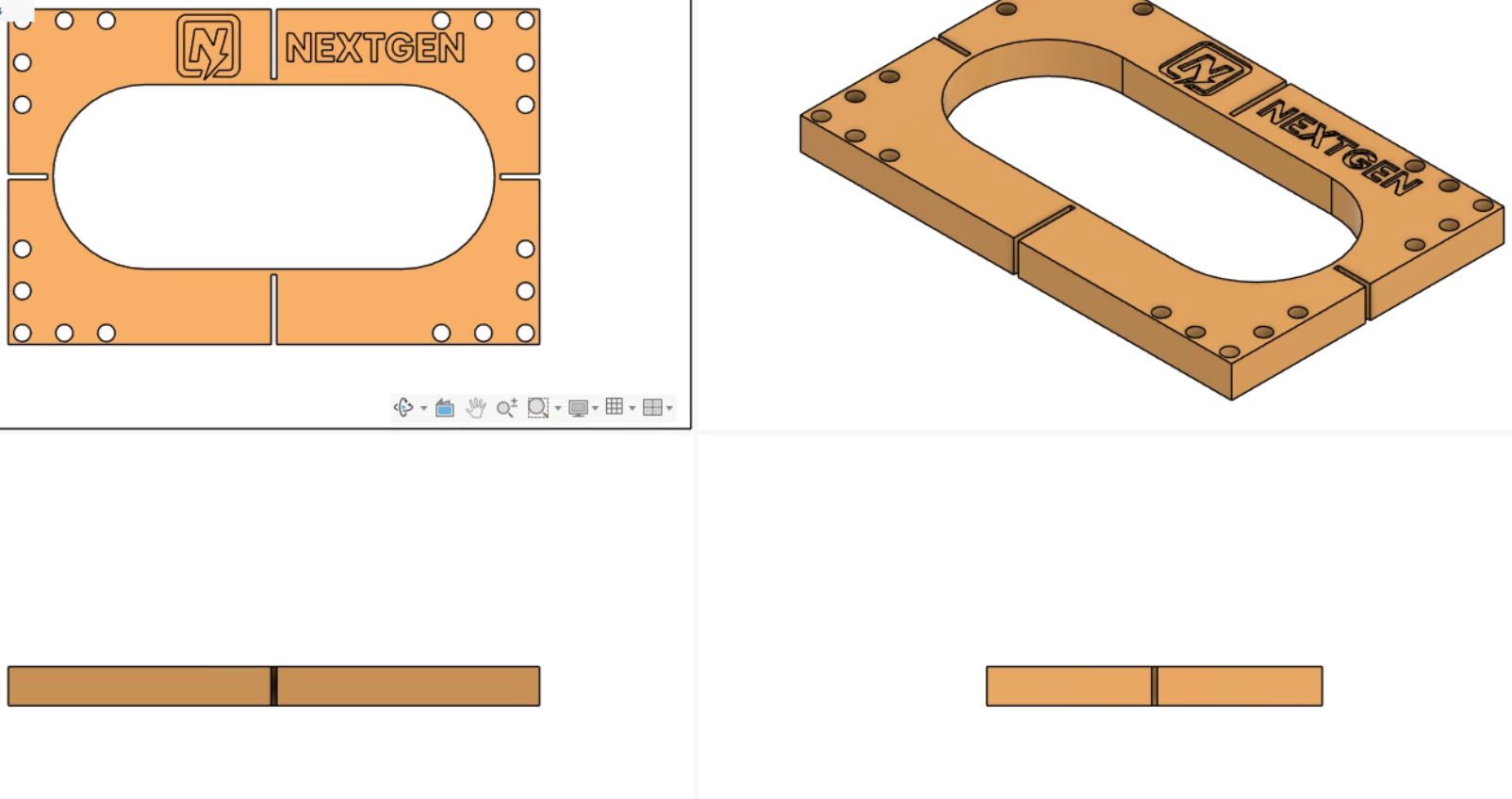 12/13 Series Template