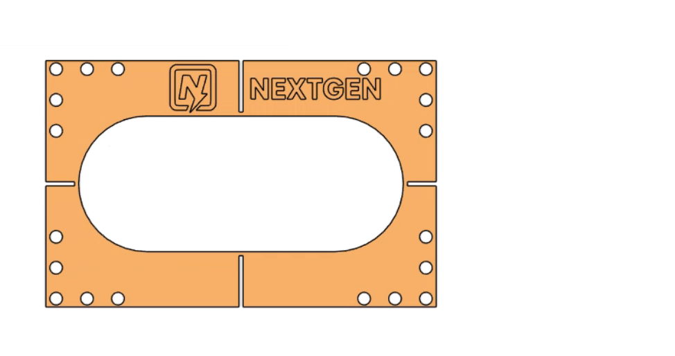 12/13 Series Template